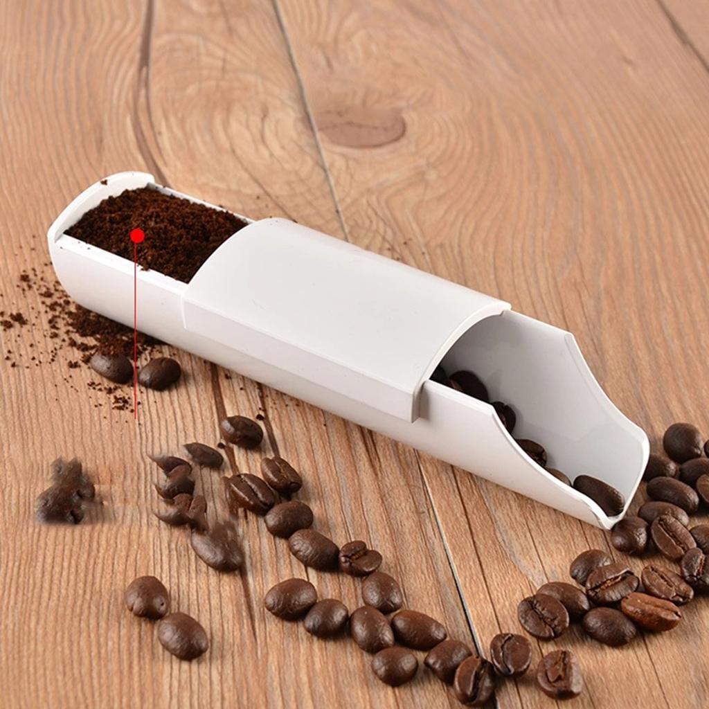 Coffee Coffee Spoon Tablespoon Baking Tool Kitchen Accessories