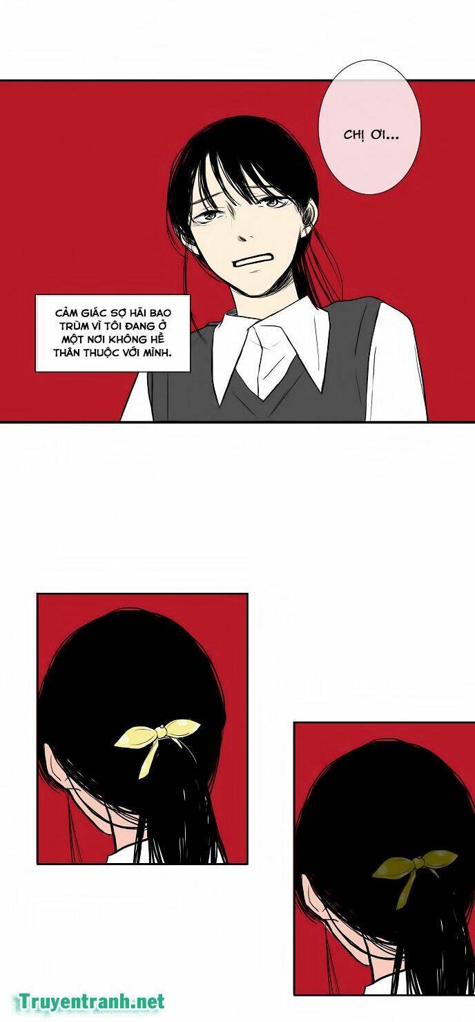 lời thì thầm ma quỉ chapter 20 7