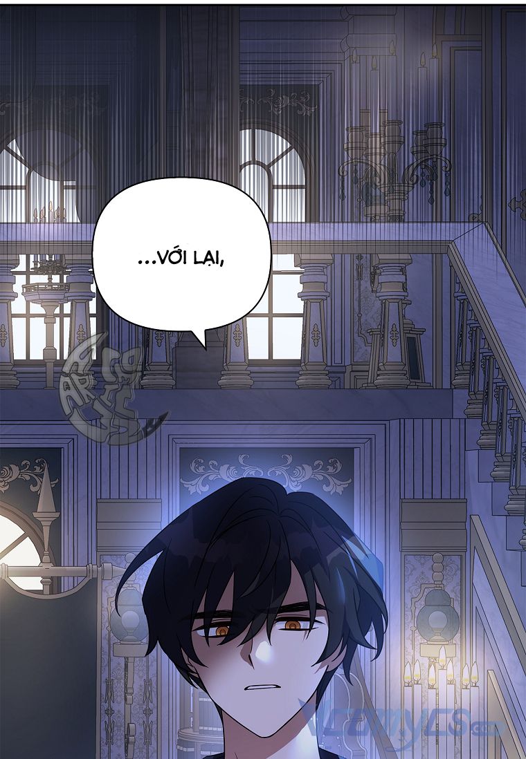 trở thành con gái út của công tước phản diện chapter 5 33