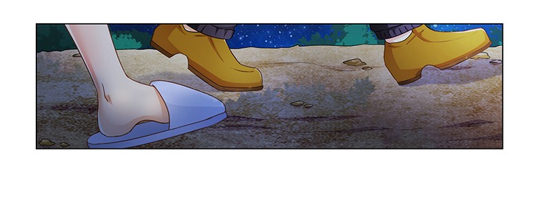 phúc hắc tổng tài đừng tới đây chapter 55 10