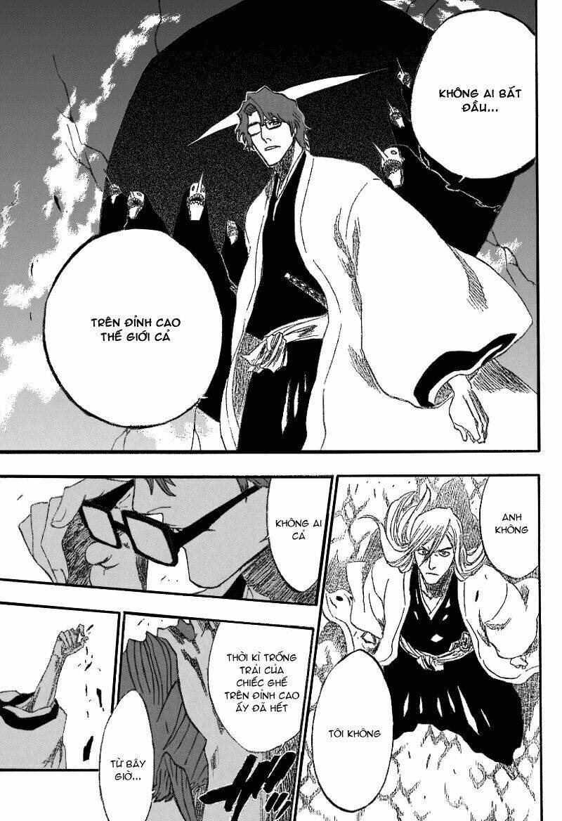 thần chết ichigo chapter 178 15