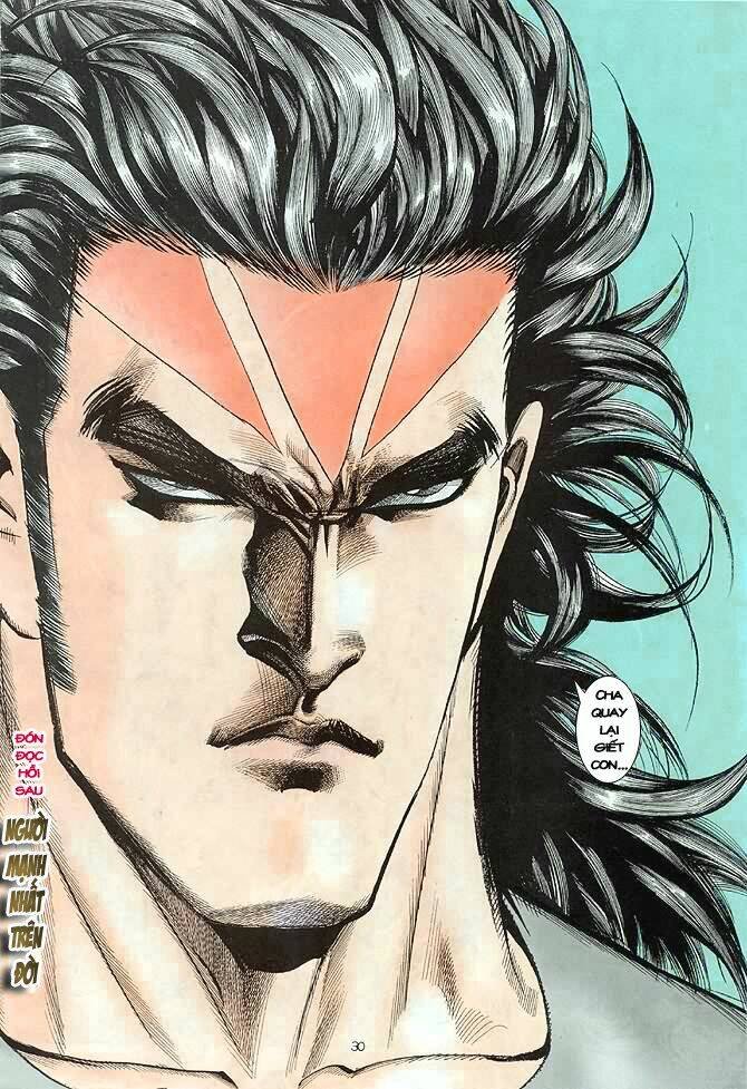 hải hổ 2 chapter 47 31