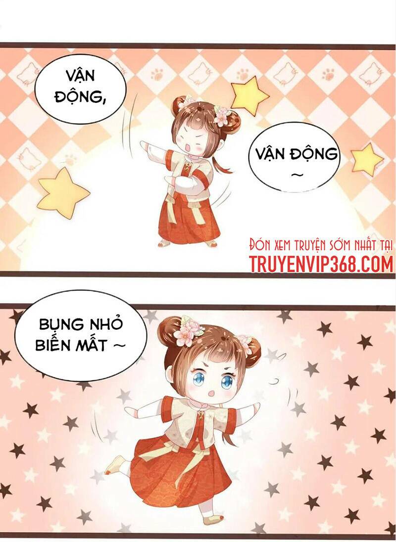 nhặt được bảo bối manh manh chapter 37 10