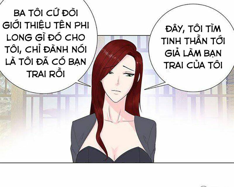 học viện cao thủ chapter 86 32