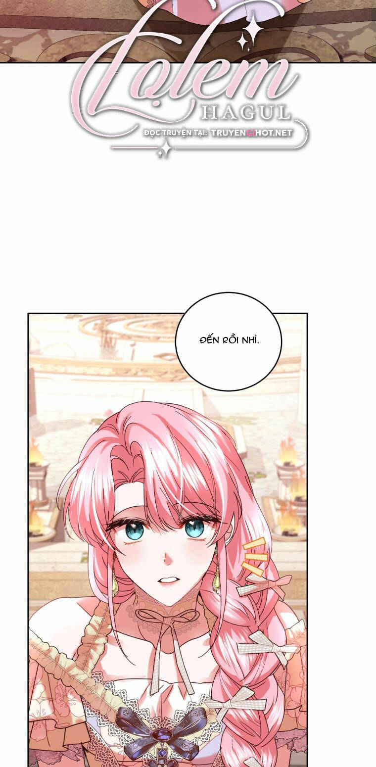 nhà điều chế nước hoa độc quyền của bạo chúa chapter 86 11