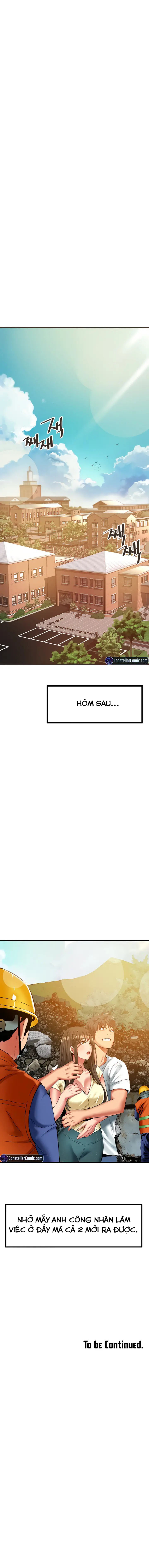 chuyện ngõ hẻm chapter 46 8