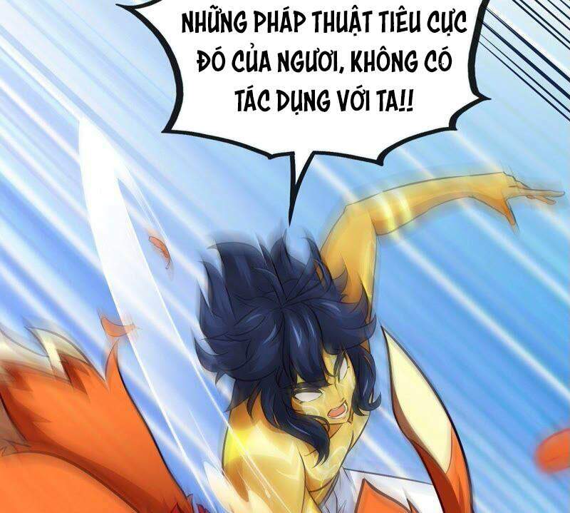 bản kiếm tiên tuyệt không làm nô chapter 27 37