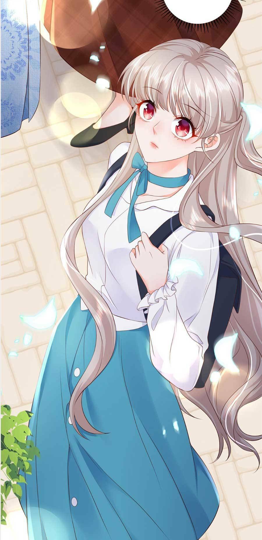 cô vợ của tôi không dễ bắt nạt chapter 6 45