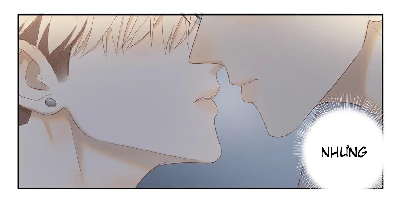 em trai nhà bên thật khó quản chapter 16 24