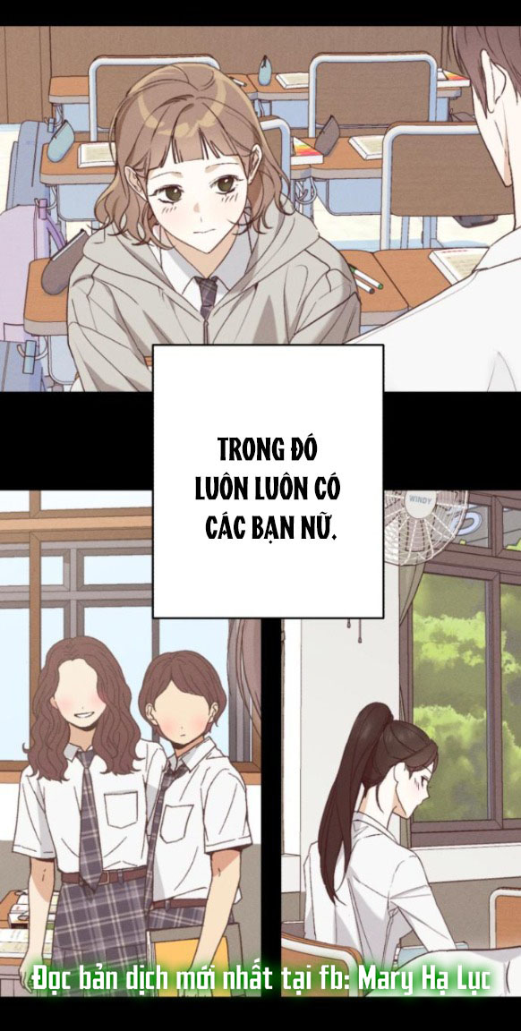 bóng râm mùa xuân chapter 6.2 12