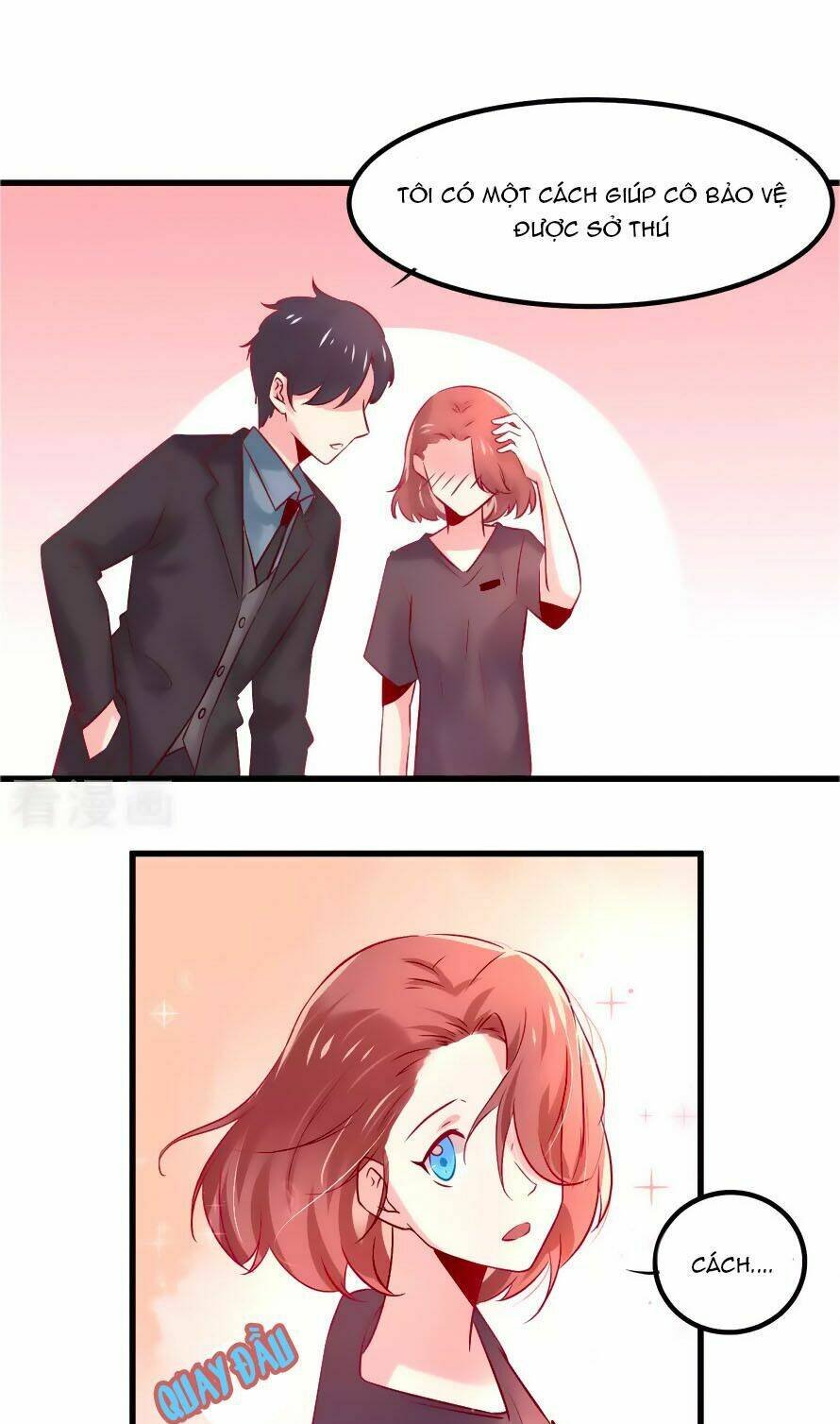 tổng tài, như vậy nhanh quá chapter 3 47