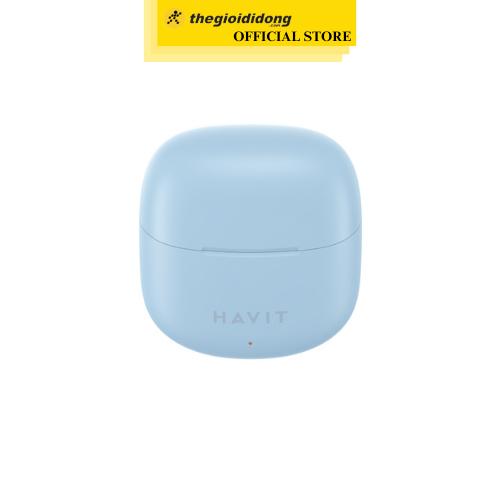 Tai nghe Bluetooth True Wireless HAVIT TW976 - Hàng chính hãng
