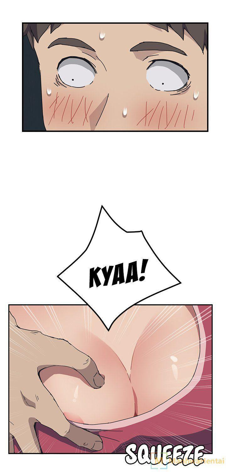 sống chung với dâm nữ chapter 1 47