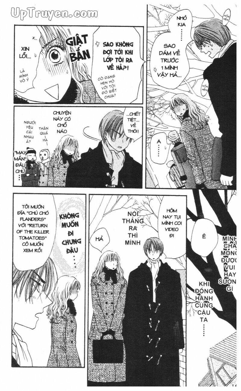 chân dung m&n chapter 1 166