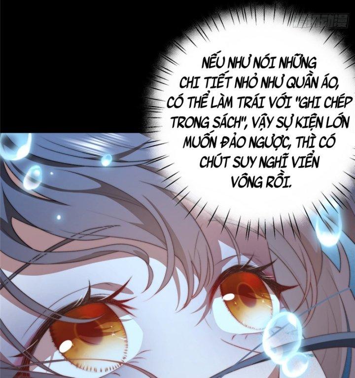 nữ chính chạy từ trong sách ra thì phải làm sao chapter 16 74