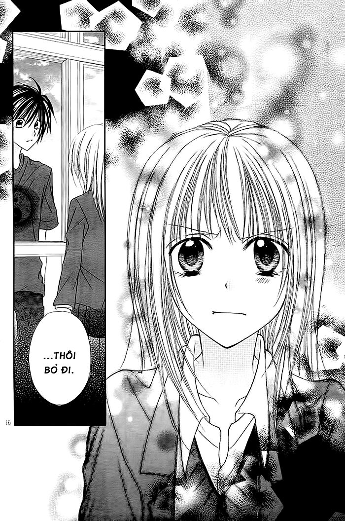 bí mật xương rồng chapter 7 16