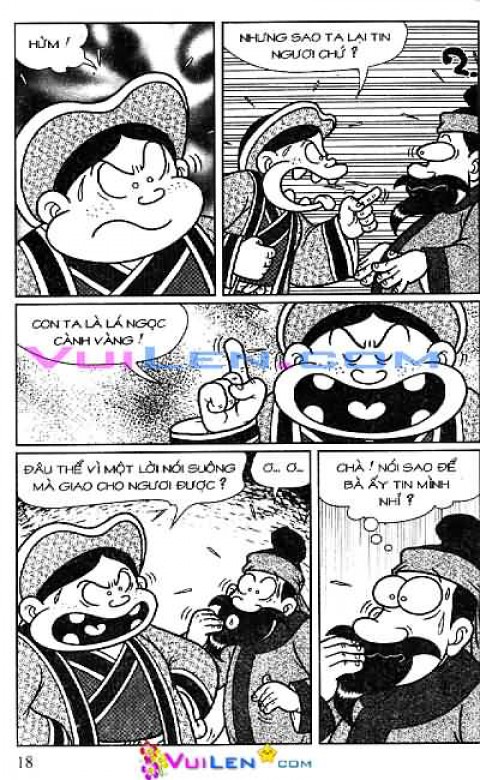 thần đồng đất việt chapter 140 15