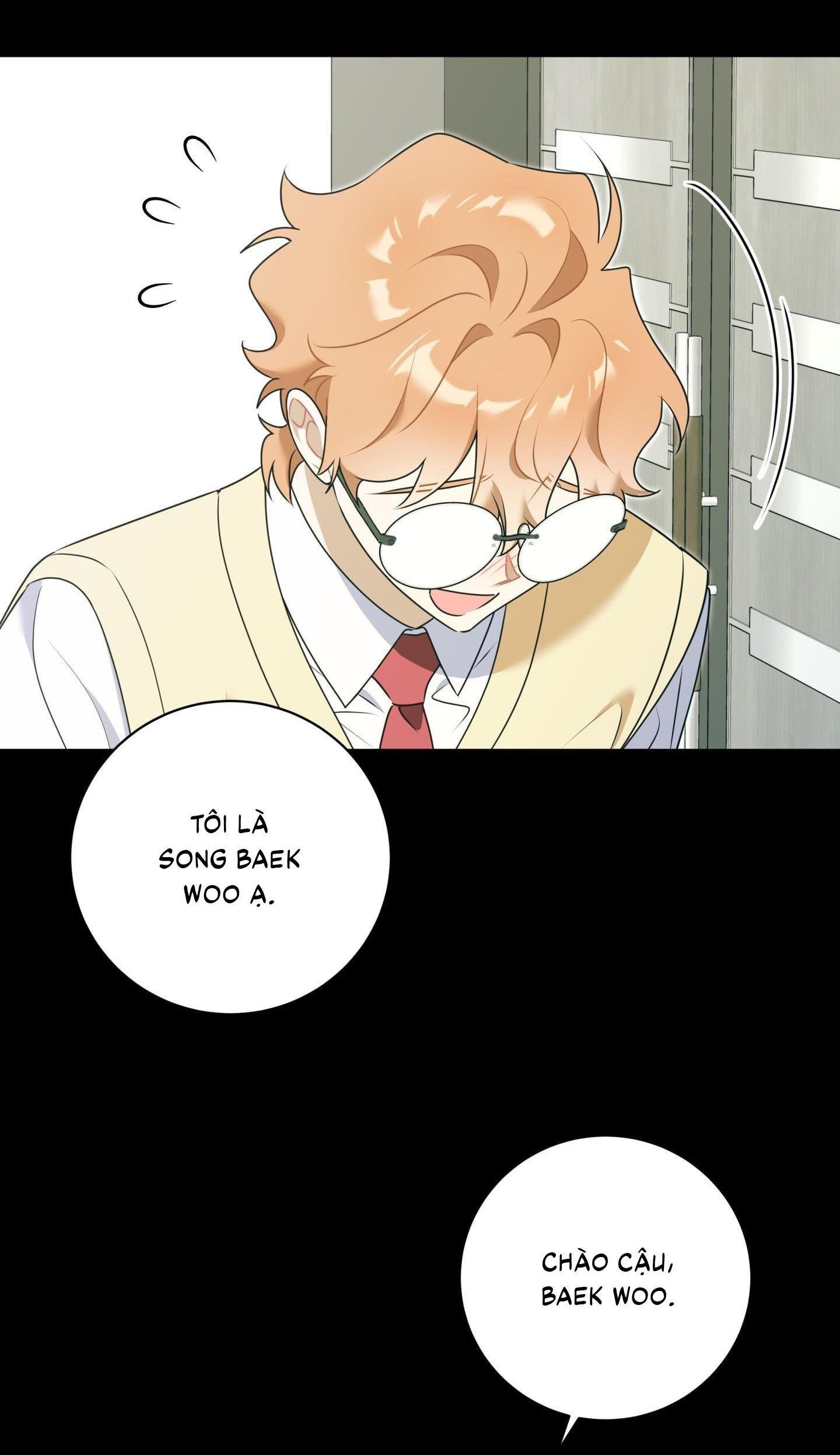 bắt tay hả, thôi bỏ đi! chapter 30 42