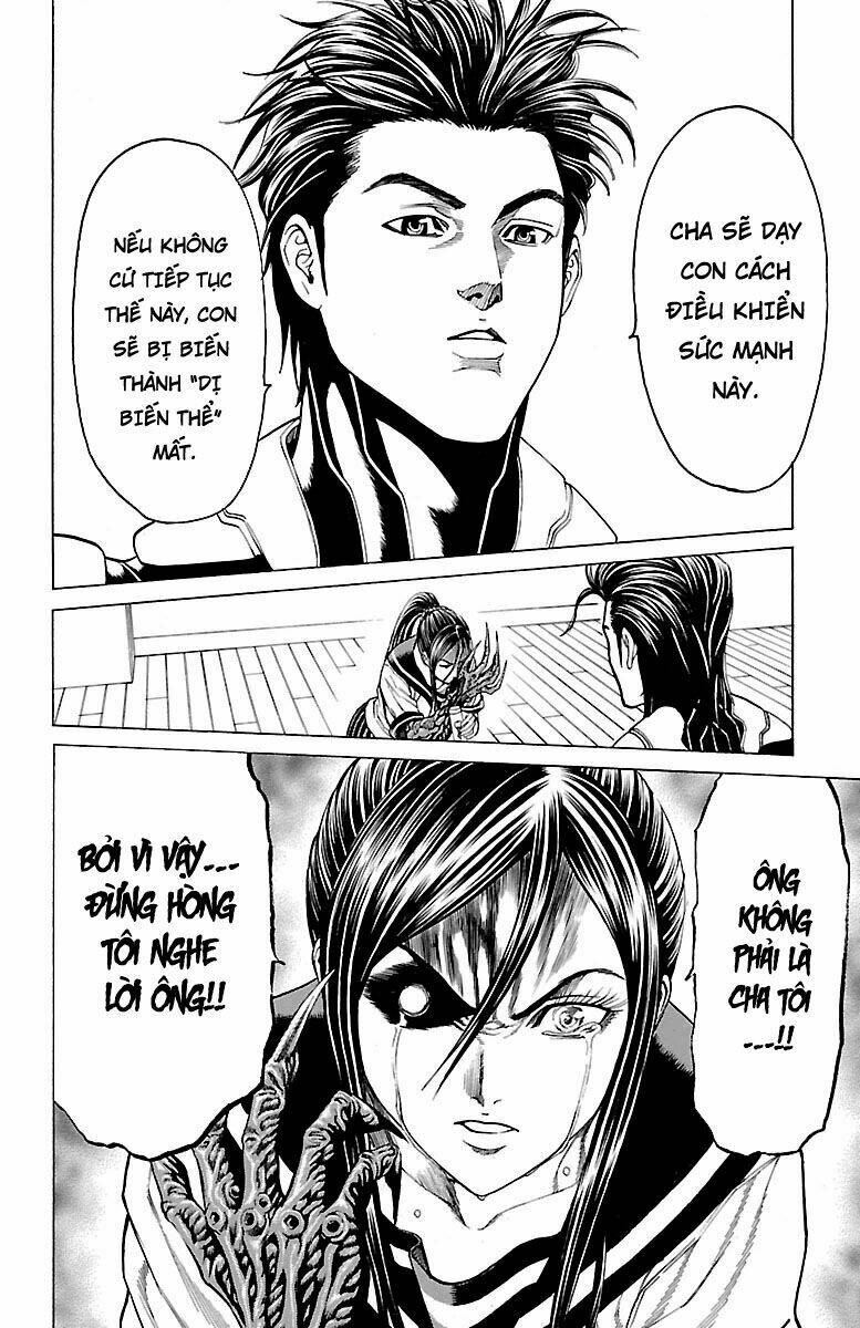 hakaijuu chapter 67 36