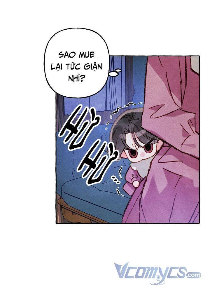 nuôi dưỡng một hắc long chapter 18 18