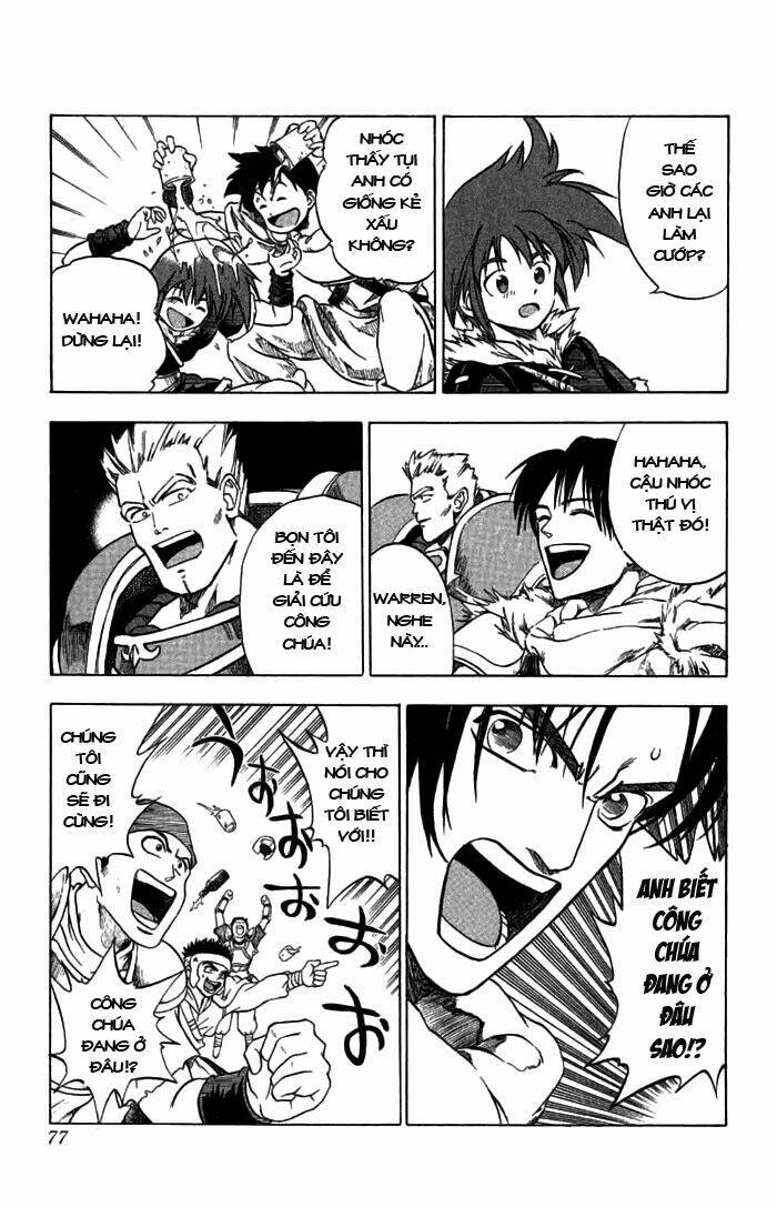 fire emblem-hasha no tsurugi chapter 2 11