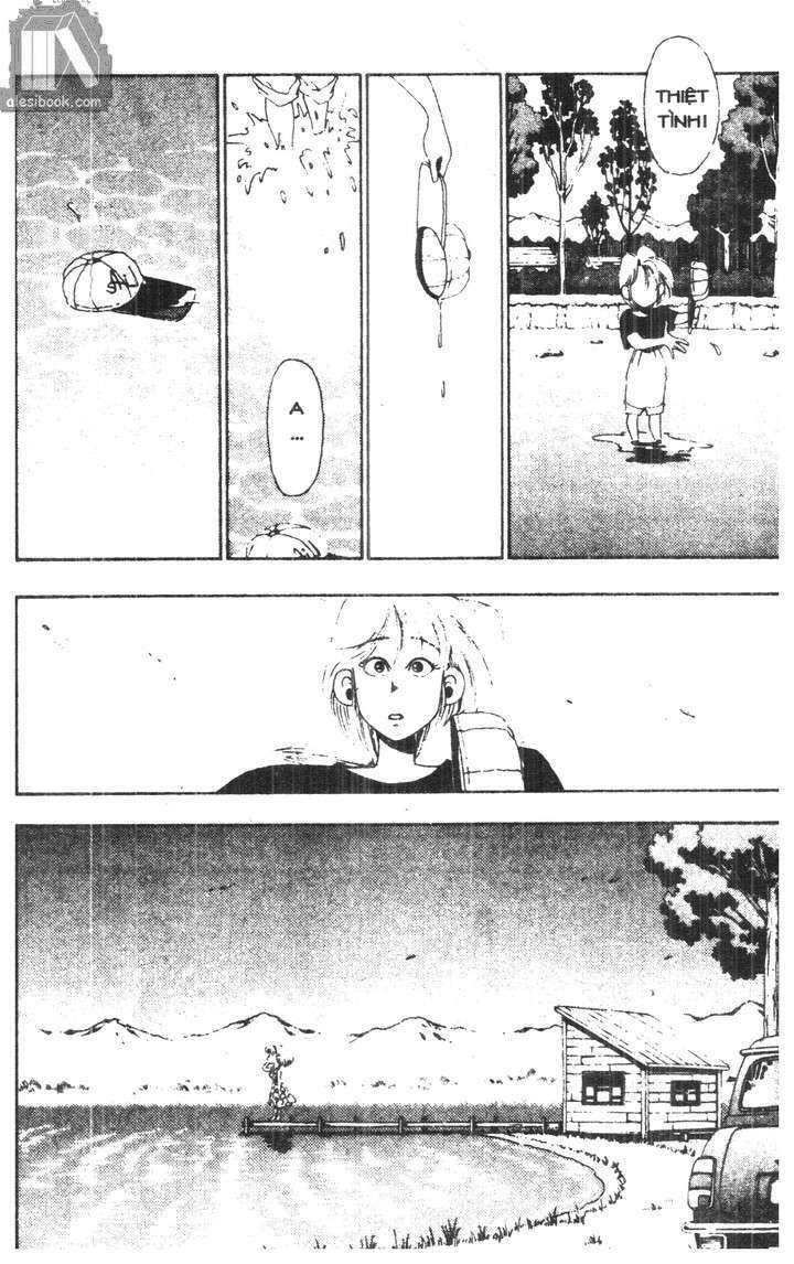 bộ đôi siêu hài chapter 123 4