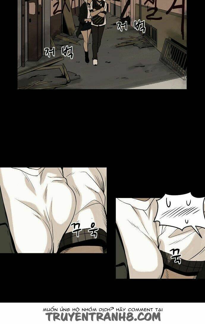 infectee chapter 5 41