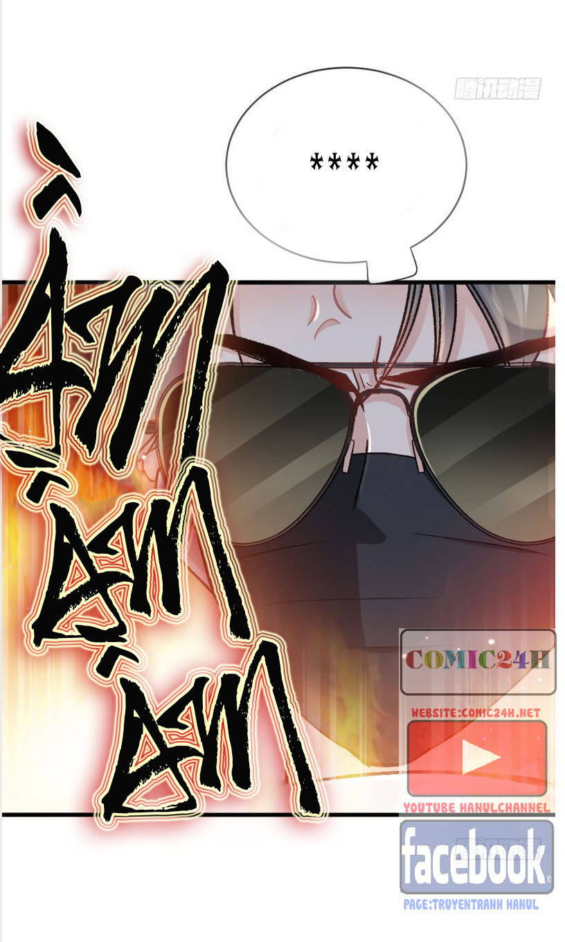 bá đạo tổng tài nhẹ nhàng yêu chapter 27.1 15