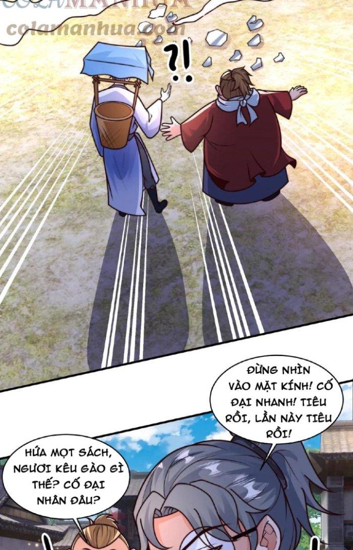 ta nuôi ma quỷ ở trấn ma ti chapter 62 4