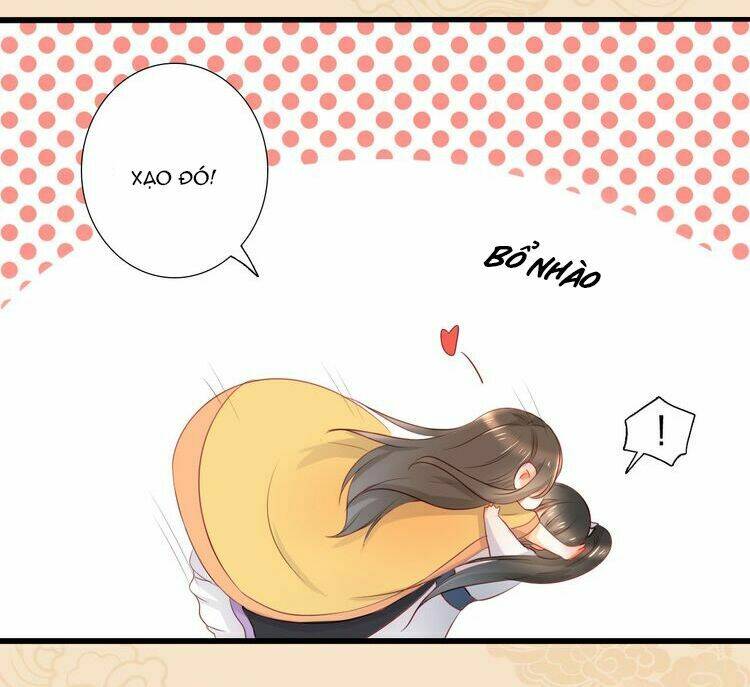 trẫm đây sủng nam nhân chapter 1 15