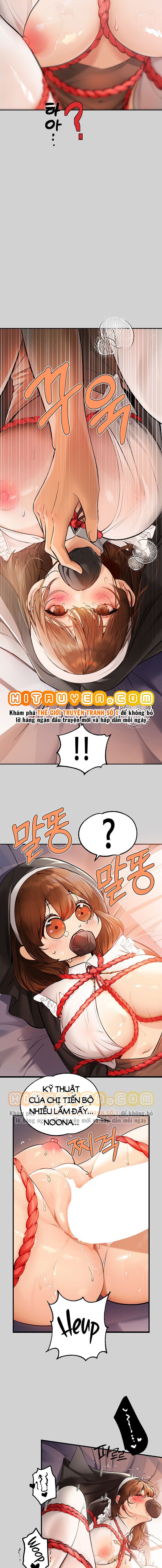 bà chị chủ nhà (the owner of a building) chapter 82 8