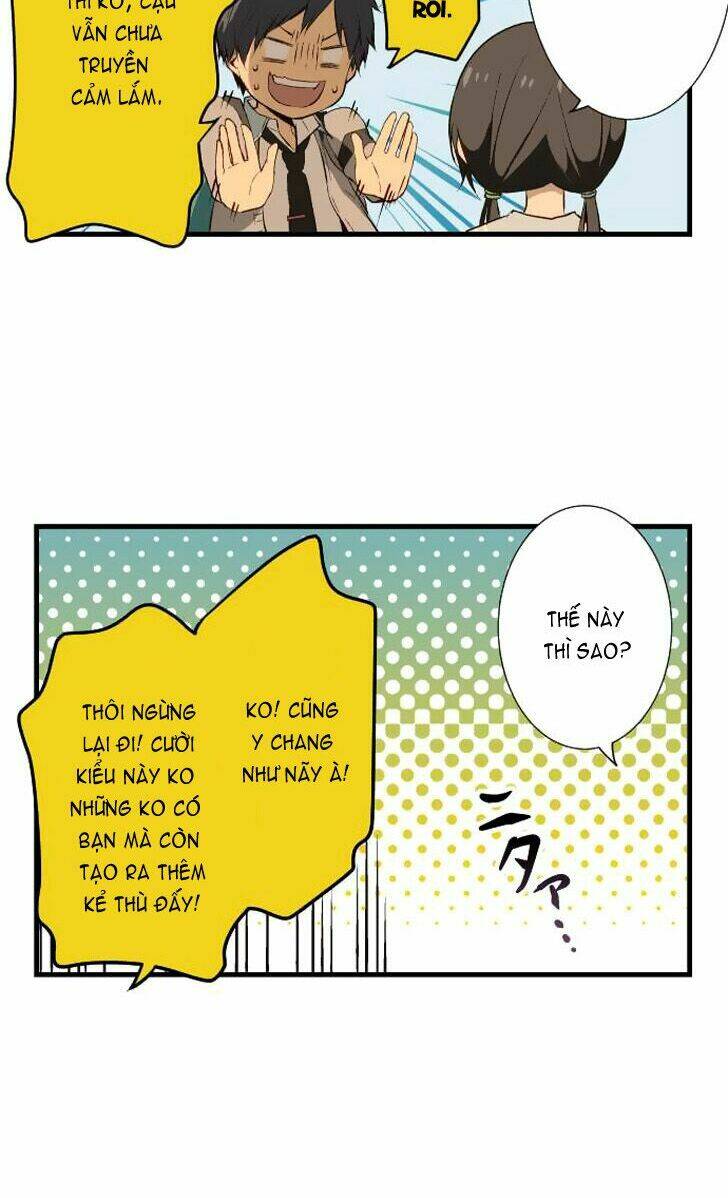 viên thuốc trùng sinh chapter 17 28