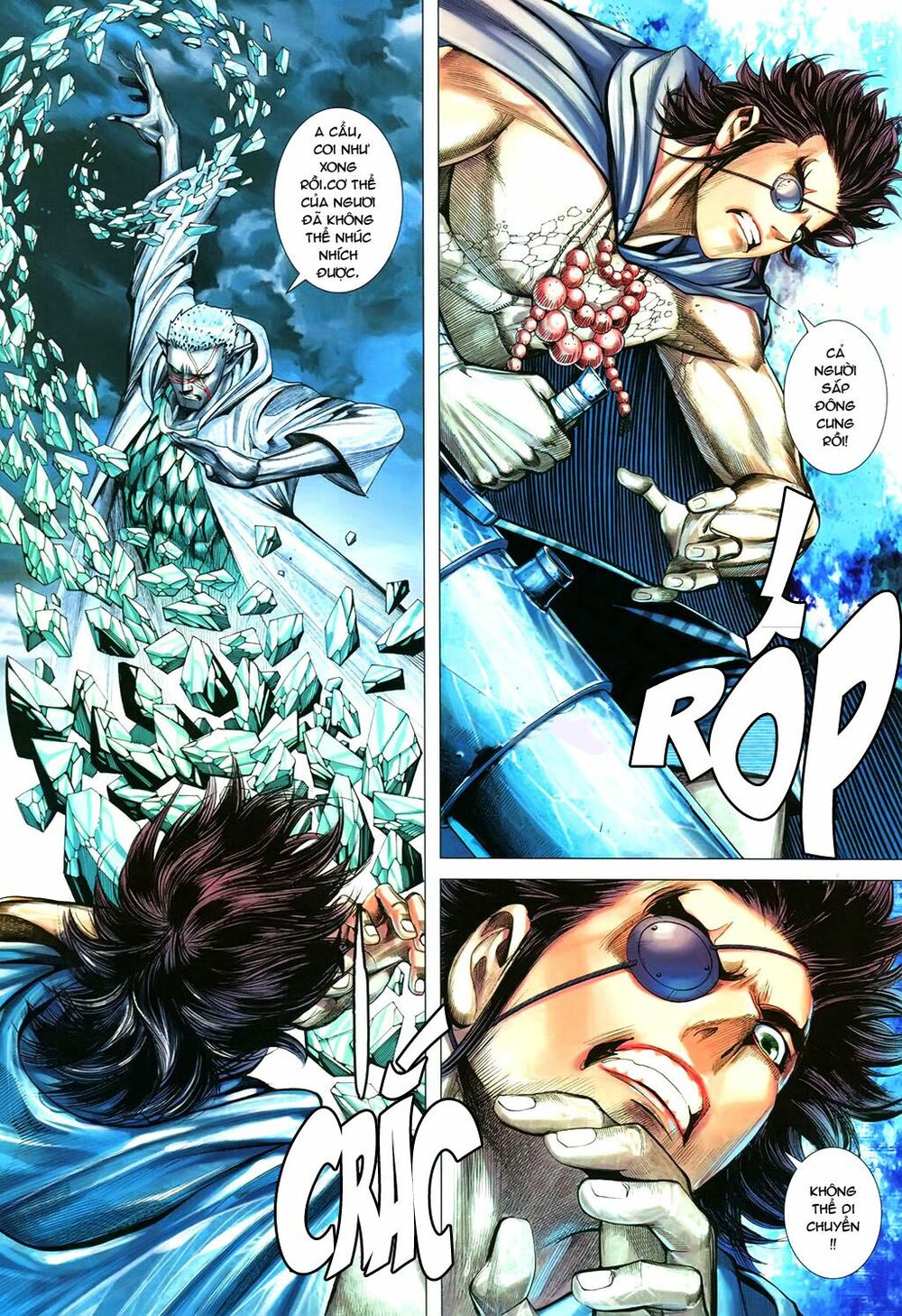 phong thần ký chapter 107 17