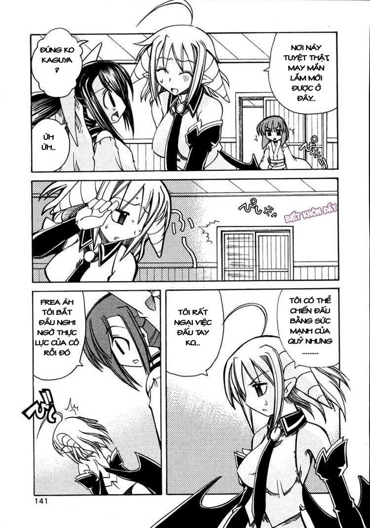 marugoto anju gakuen chapter 12 16