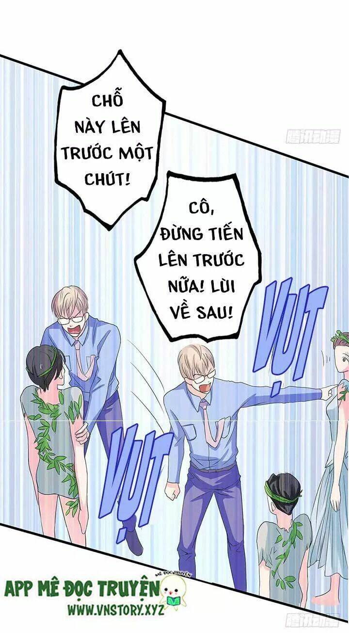 thiên hậu trở về chapter 14 37