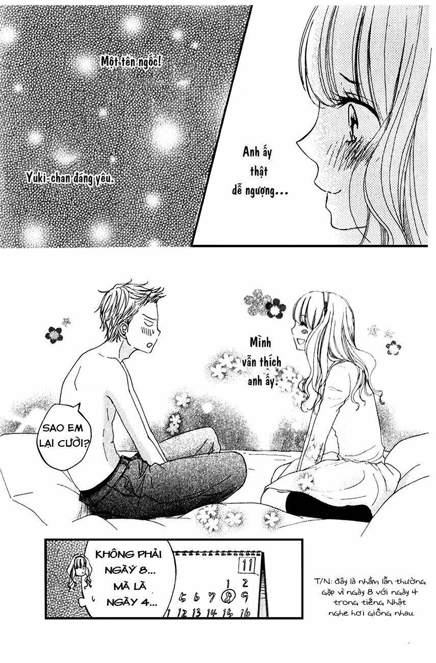 tổng hợp one shot. chapter 155 33