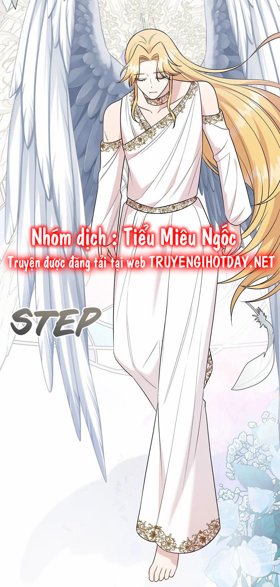 đừng ăn thịt tôi mà chapter 103 56