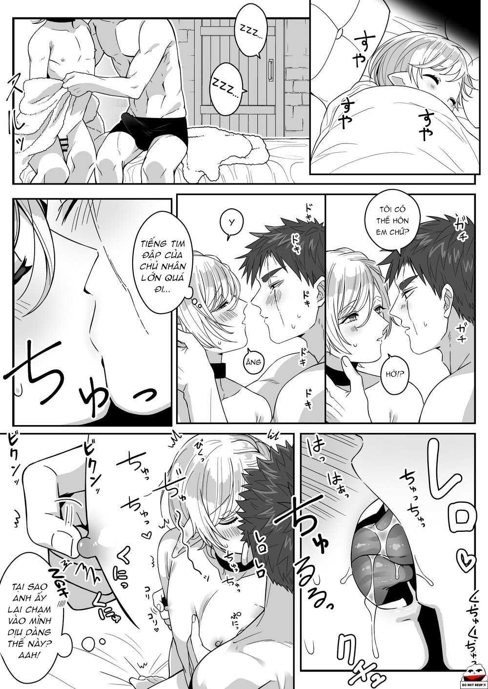 nước uống lúa mạch chapter 25 26