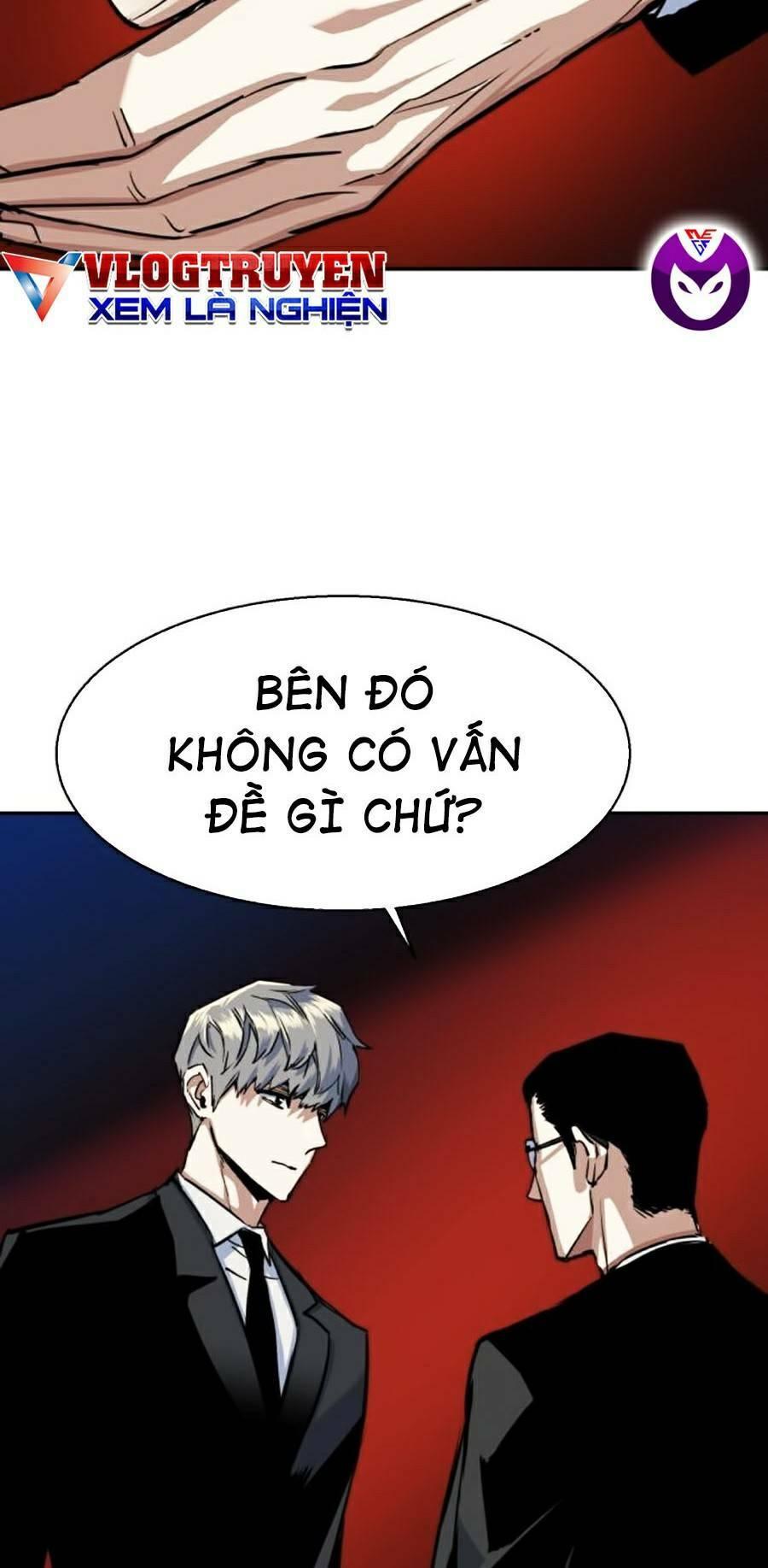 bạn học tôi là lính đánh thuê chapter 60 46