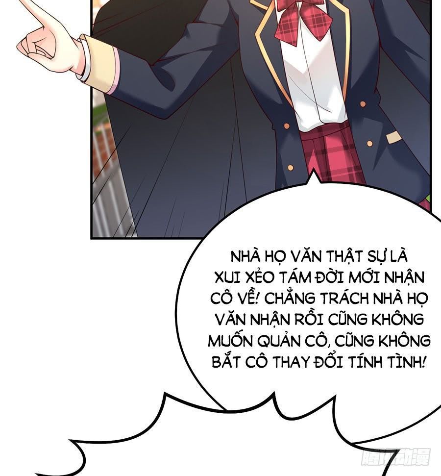 nam thần truy thê chỉ nam chapter 13.2 10