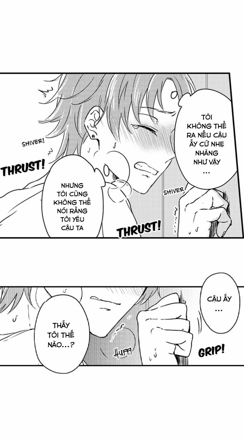 mang thai ở trường nam sinh chapter 36 26