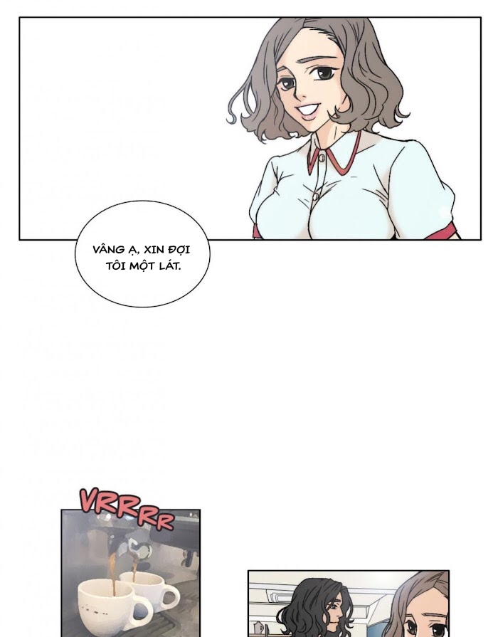 người tình của mẹ tôi chapter 3.2 7