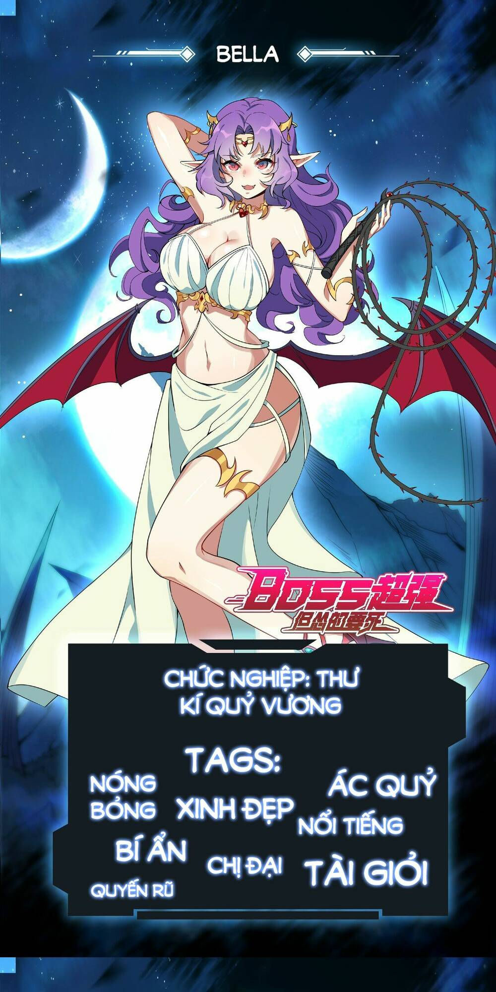 chủ nhân quá mạnh nhưng nhút nhát chapter 0 6