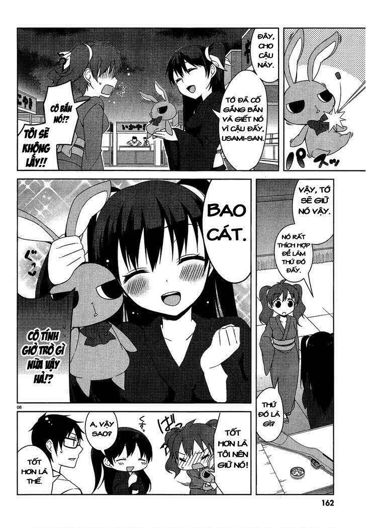 mayo chiki! chapter 16 7