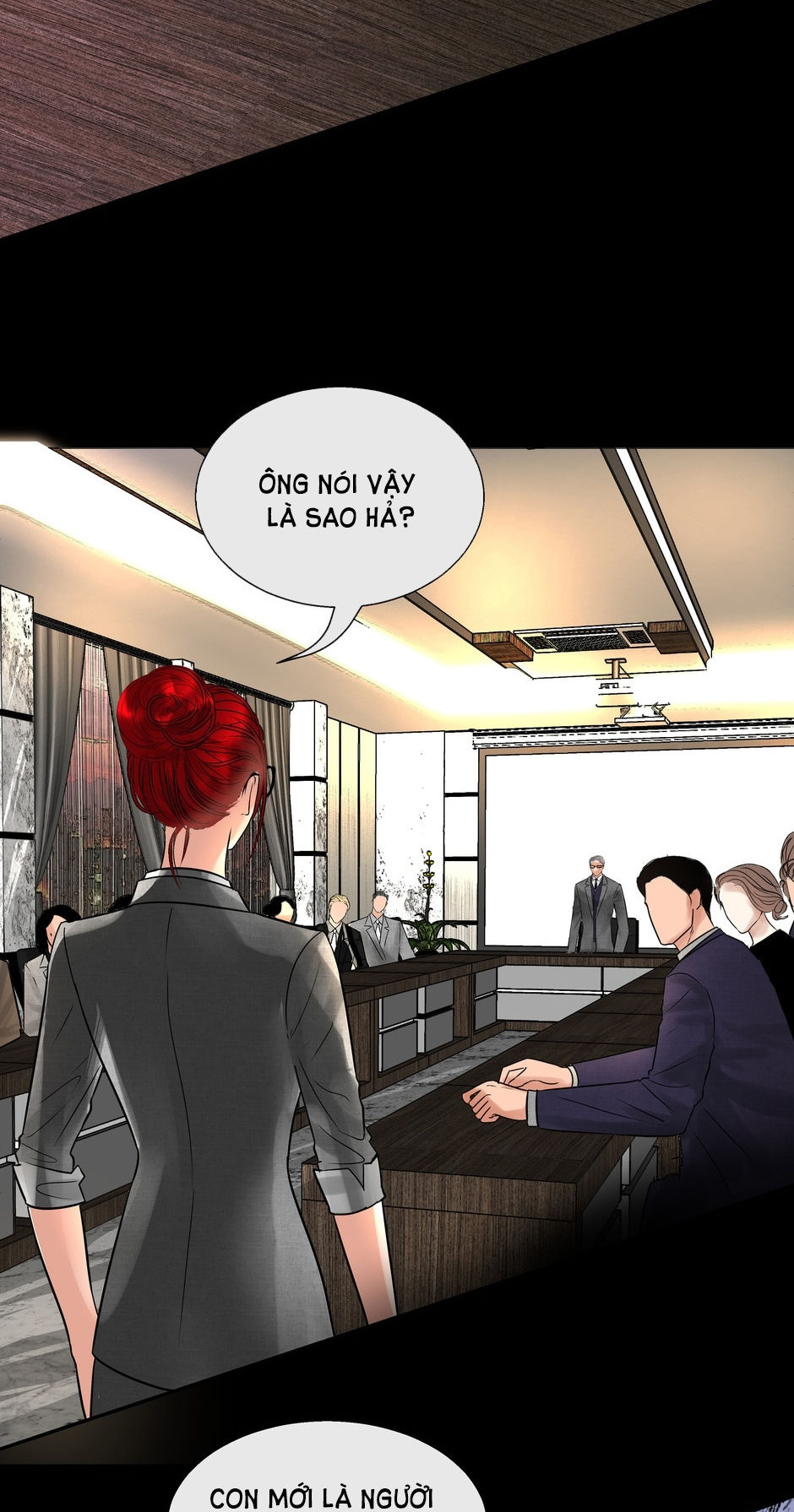 tôi đã ký khế ước với ác quỷ chapter 1.1 5