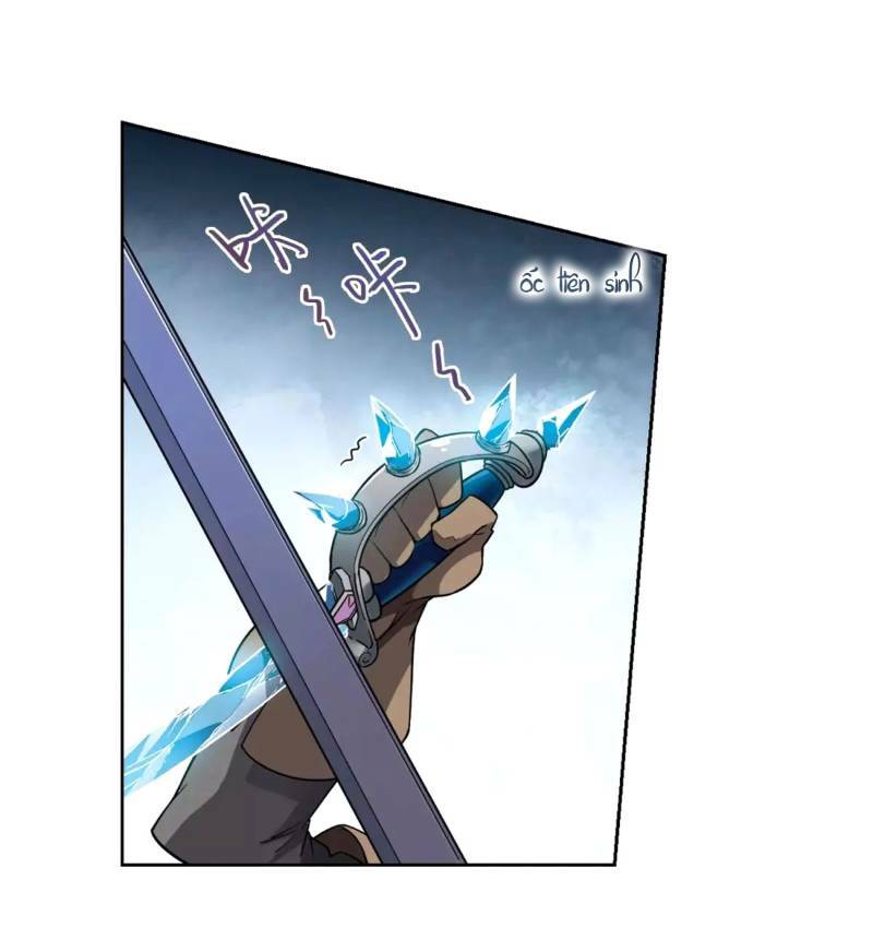 võng du chi cận chiến pháp sư chapter 225 9