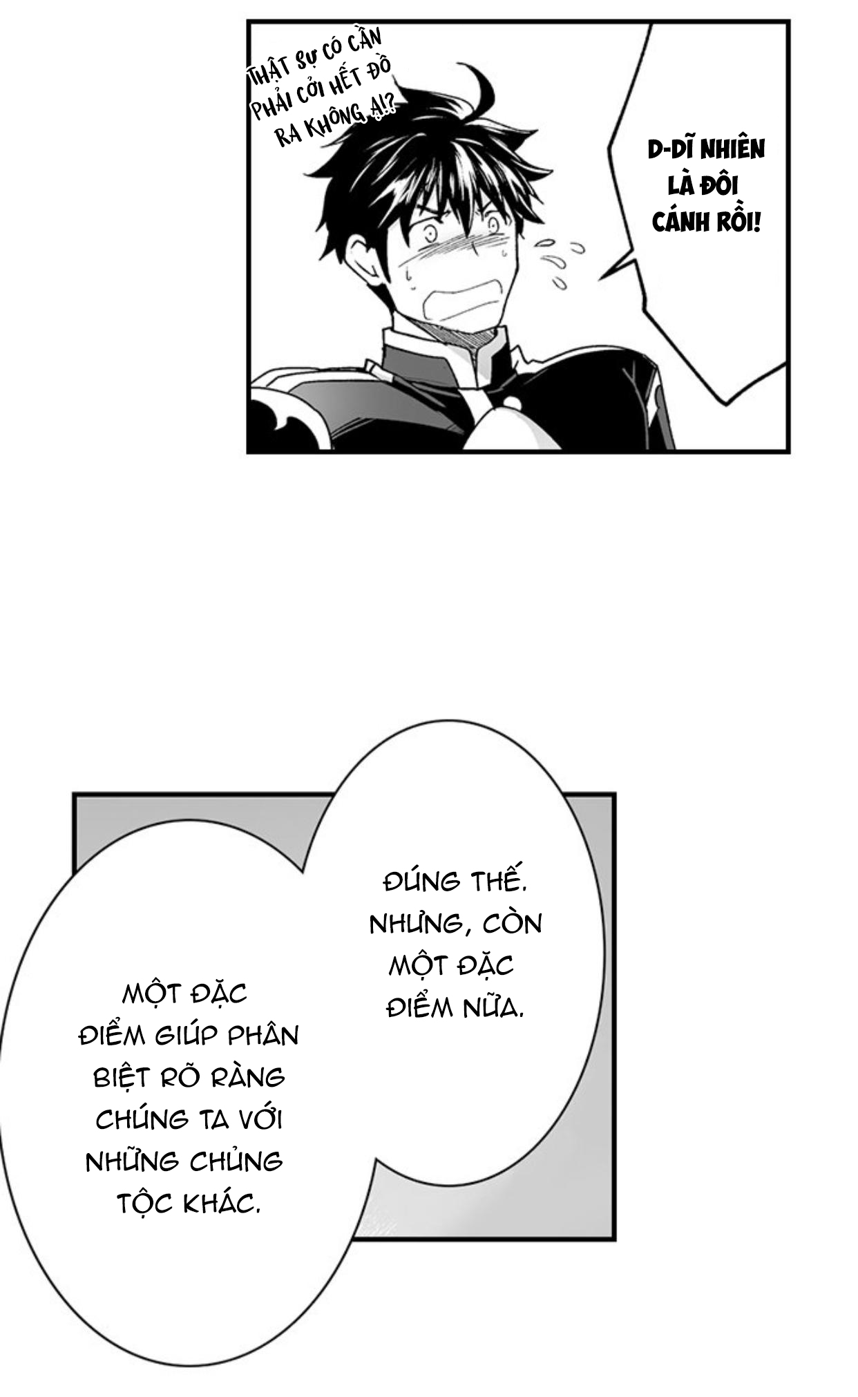 vợ của titan chapter 78 36