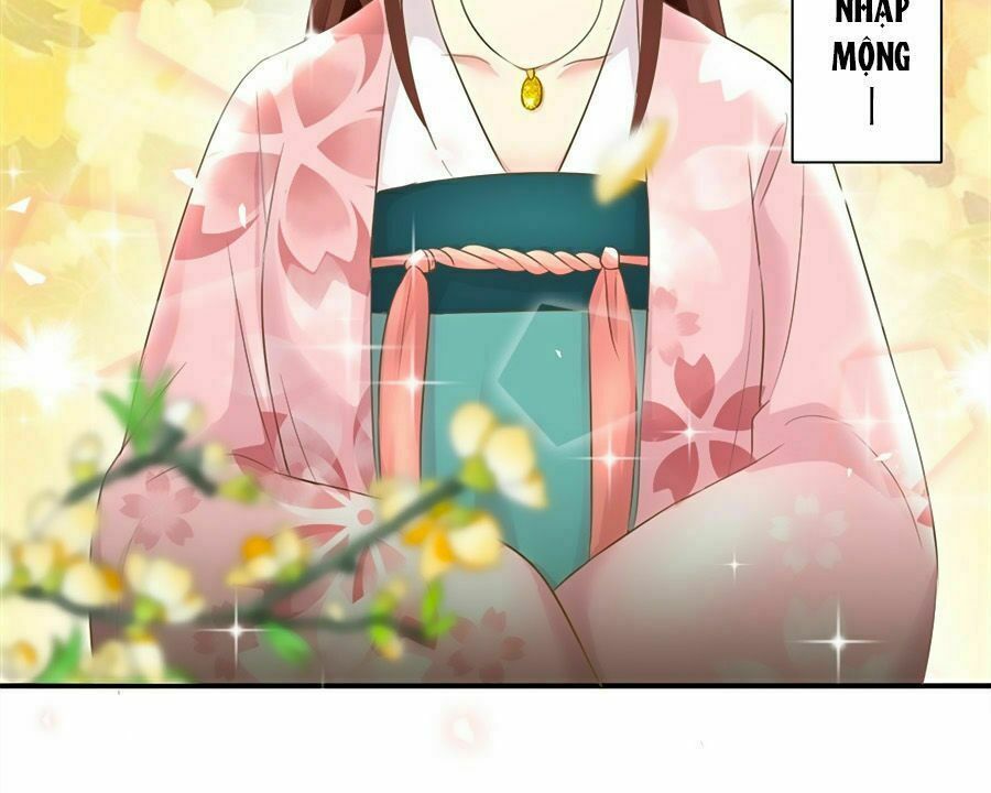 thuần phi ký chapter 16 5