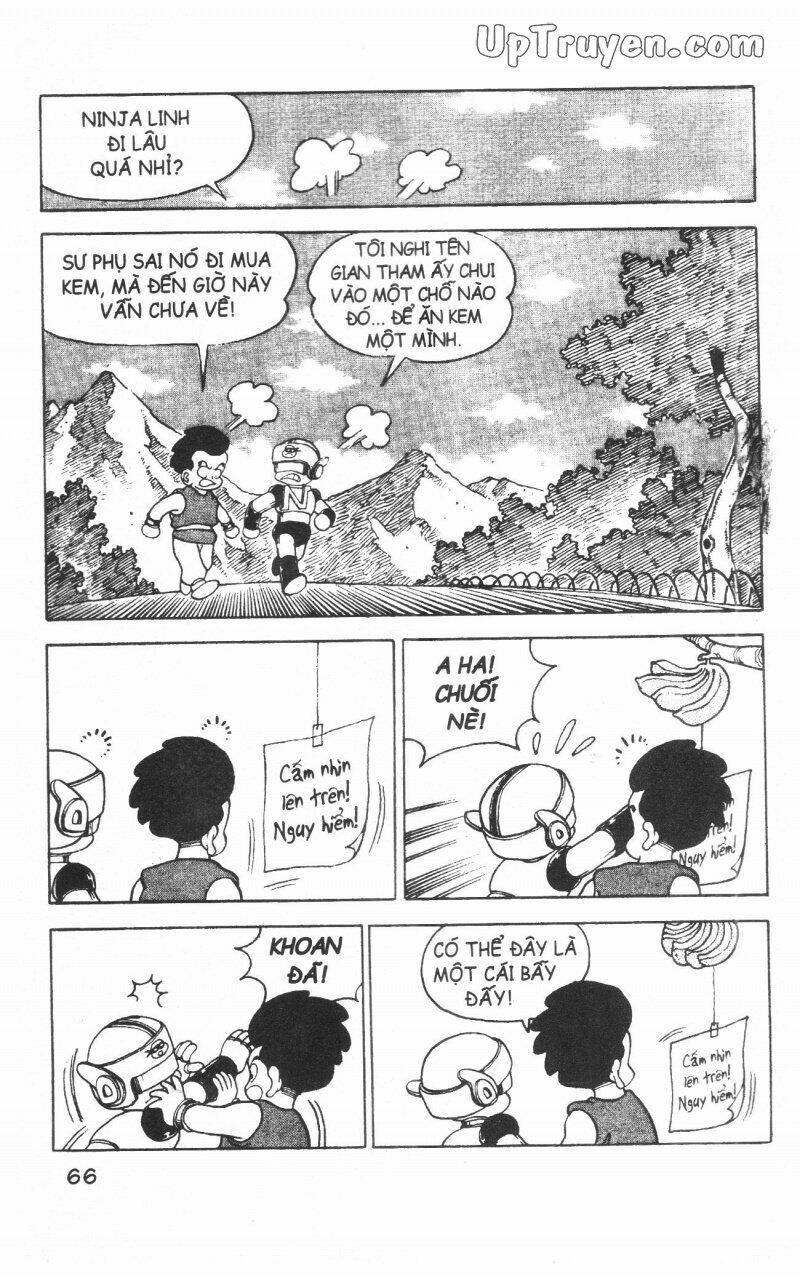 đội quân nhí nhố chapter 3 67