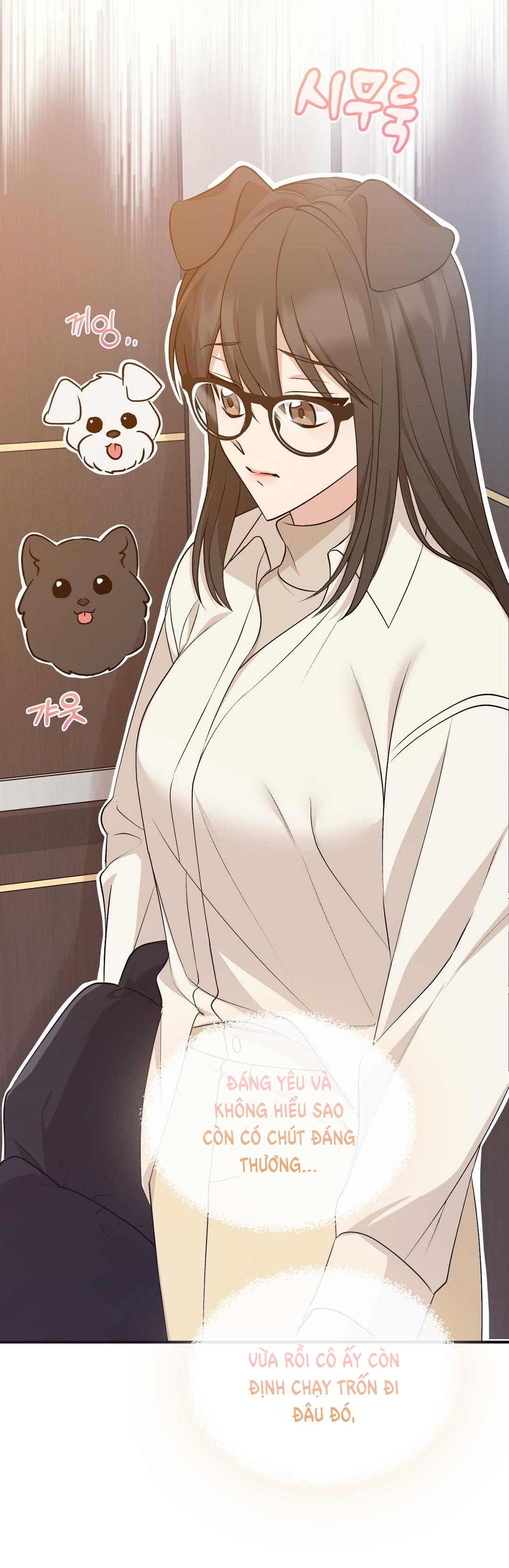 Hợp Đồng Nô Lệ Dâm Đãng chapter 19.2 - Trang 8